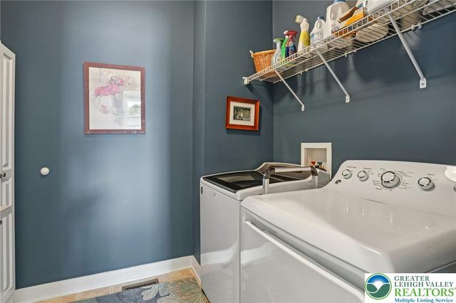 2509 Ludwig Court, Lower Macungie Twp, PA 18062