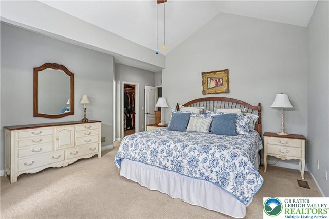 2509 Ludwig Court, Lower Macungie Twp, PA 18062