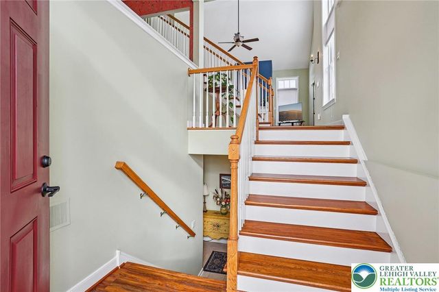 2509 Ludwig Court, Lower Macungie Twp, PA 18062