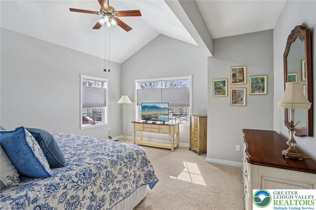 2509 Ludwig Court, Lower Macungie Twp, PA 18062