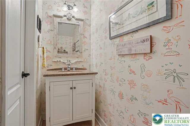 2509 Ludwig Court, Lower Macungie Twp, PA 18062