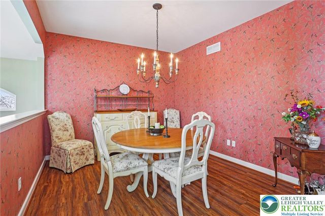 2509 Ludwig Court, Lower Macungie Twp, PA 18062