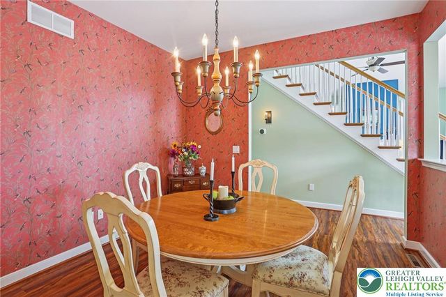 2509 Ludwig Court, Lower Macungie Twp, PA 18062