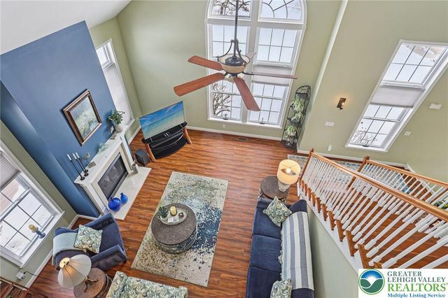 2509 Ludwig Court, Lower Macungie Twp, PA 18062