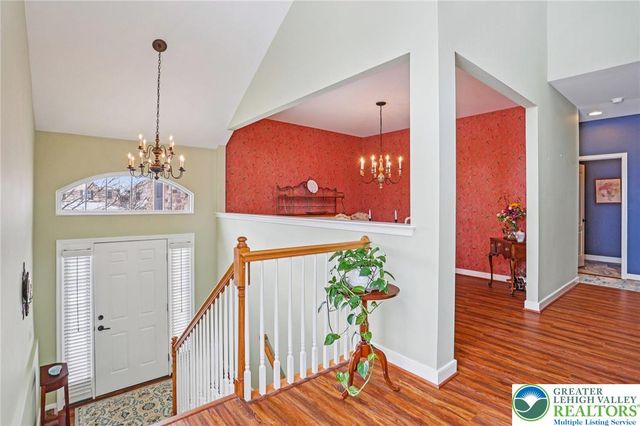 2509 Ludwig Court, Lower Macungie Twp, PA 18062