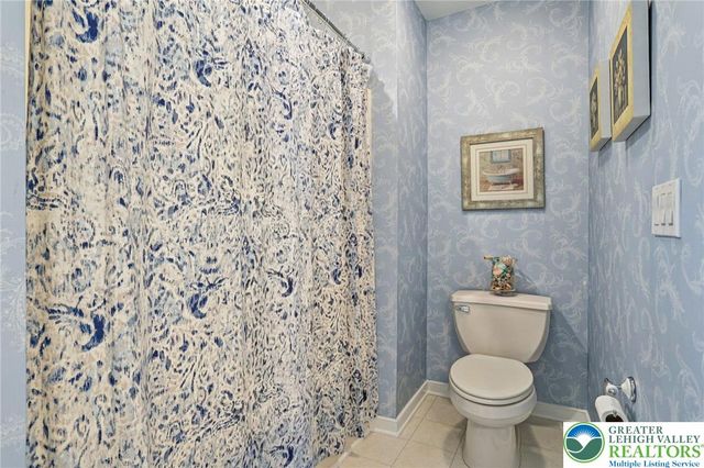 2509 Ludwig Court, Lower Macungie Twp, PA 18062