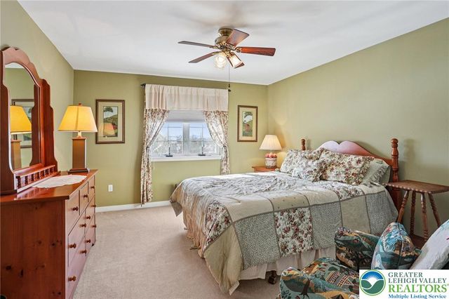 2509 Ludwig Court, Lower Macungie Twp, PA 18062