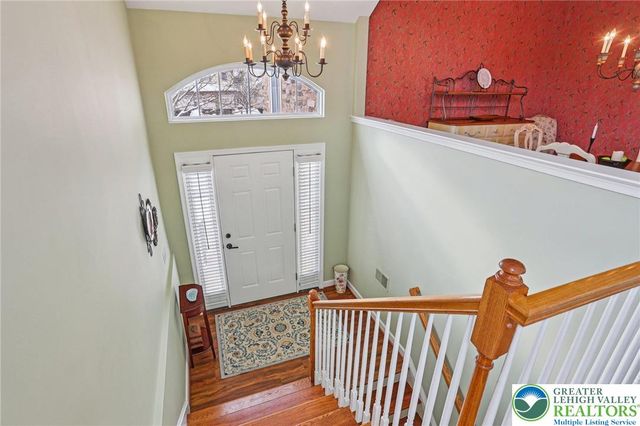 2509 Ludwig Court, Lower Macungie Twp, PA 18062