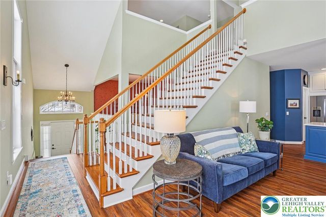 2509 Ludwig Court, Lower Macungie Twp, PA 18062