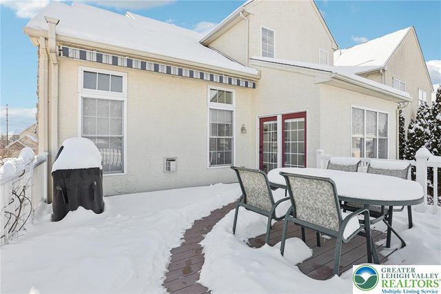 2509 Ludwig Court, Lower Macungie Twp, PA 18062