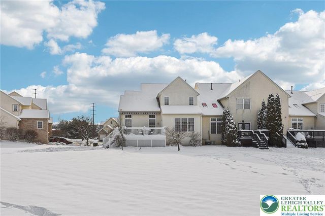 2509 Ludwig Court, Lower Macungie Twp, PA 18062