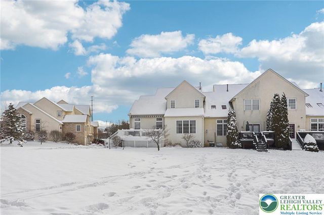 2509 Ludwig Court, Lower Macungie Twp, PA 18062