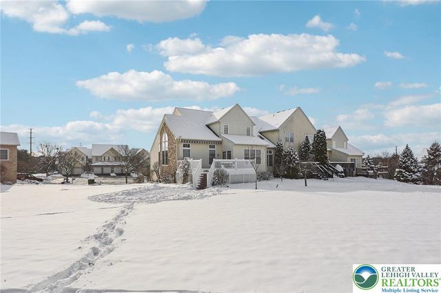 2509 Ludwig Court, Lower Macungie Twp, PA 18062