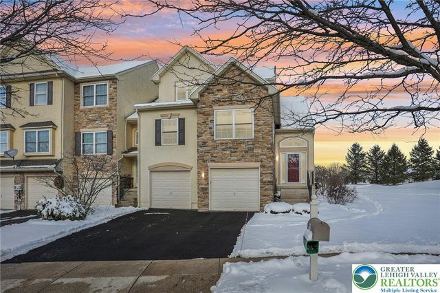 2509 Ludwig Court, Lower Macungie Twp, PA 18062