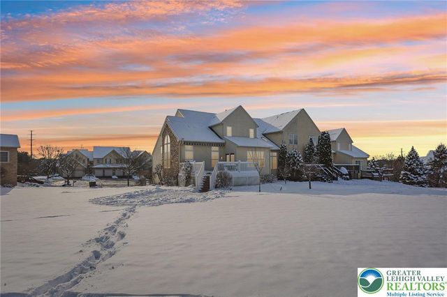 2509 Ludwig Court, Lower Macungie Twp, PA 18062