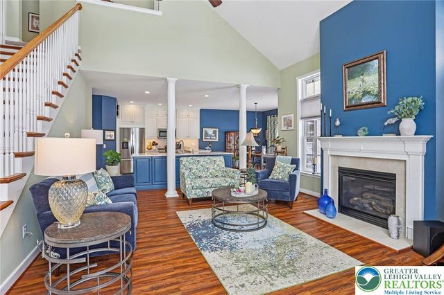 2509 Ludwig Court, Lower Macungie Twp, PA 18062