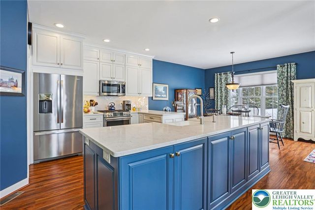 2509 Ludwig Court, Lower Macungie Twp, PA 18062