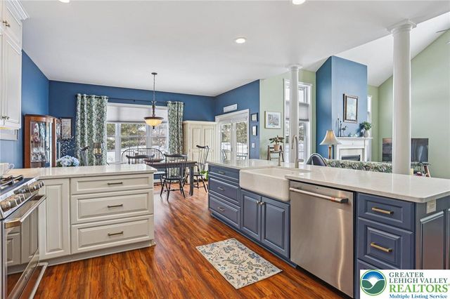 2509 Ludwig Court, Lower Macungie Twp, PA 18062