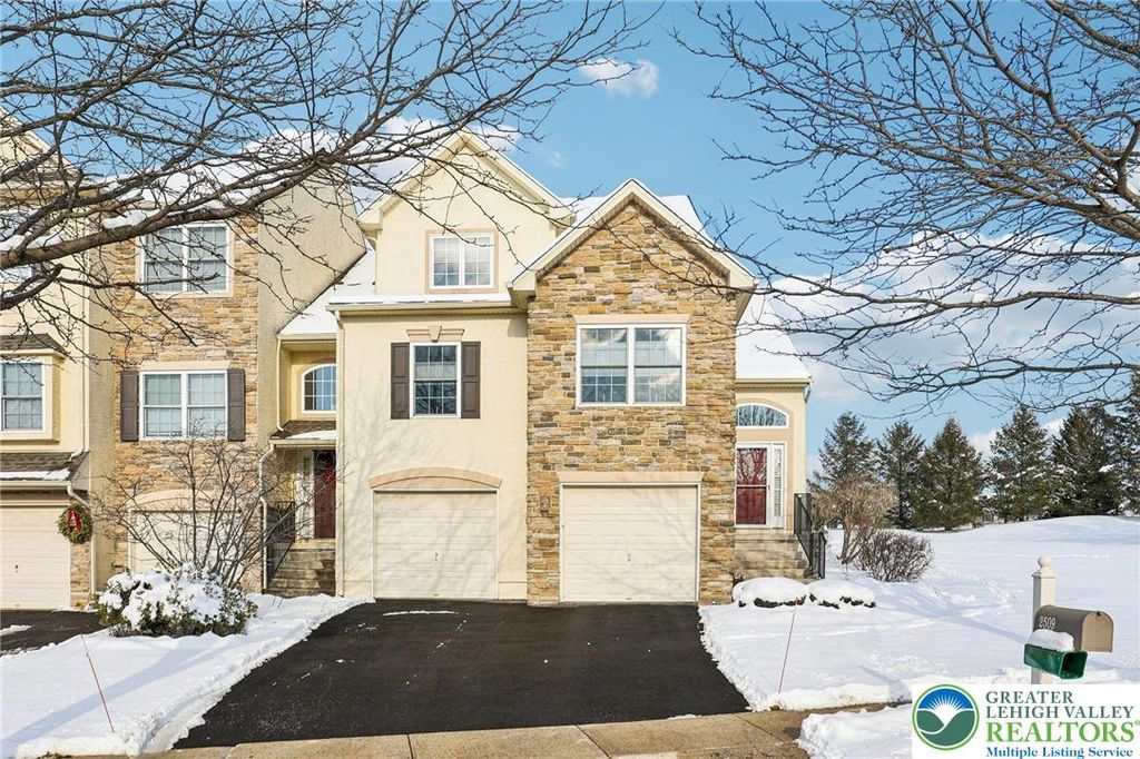 2509 Ludwig Court, Lower Macungie Twp, PA 18062