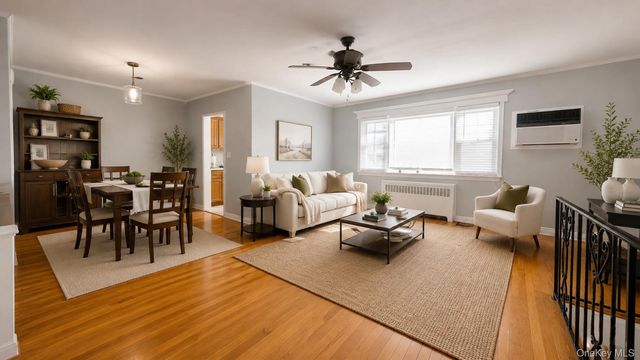 196-43 Dunton Avenue 2C, Holliswood, NY 11423