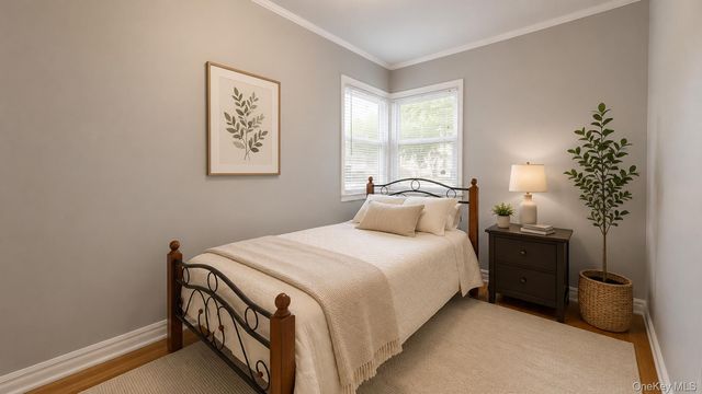 196-43 Dunton Avenue 2C, Holliswood, NY 11423