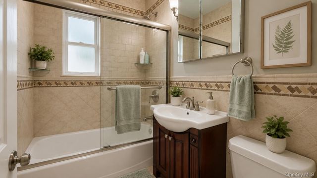 196-43 Dunton Avenue 2C, Holliswood, NY 11423