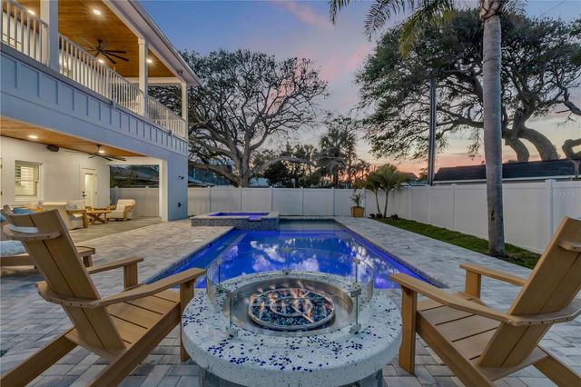 210 DUE EAST STREET, New Smyrna Beach, FL 32169