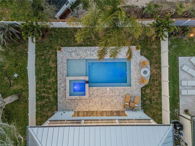 210 DUE EAST STREET, New Smyrna Beach, FL 32169