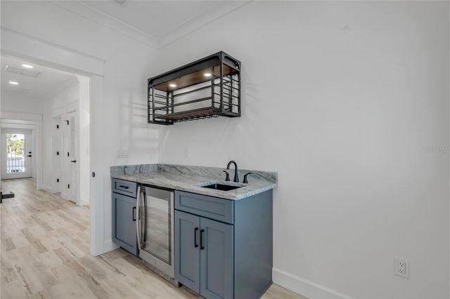 210 DUE EAST STREET, New Smyrna Beach, FL 32169