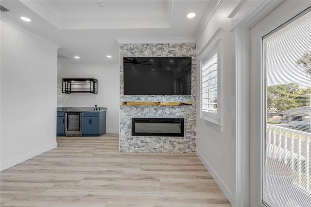 210 DUE EAST STREET, New Smyrna Beach, FL 32169