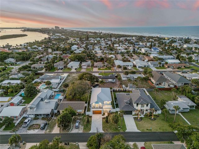 210 DUE EAST STREET, New Smyrna Beach, FL 32169