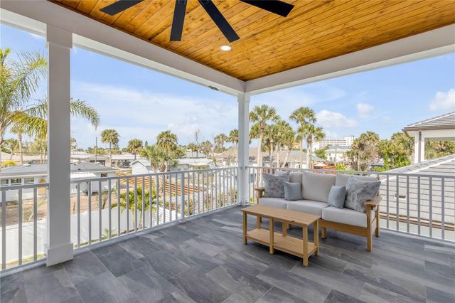 210 DUE EAST STREET, New Smyrna Beach, FL 32169