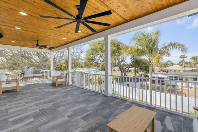 210 DUE EAST STREET, New Smyrna Beach, FL 32169