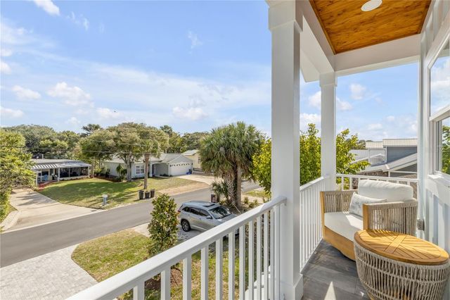 210 DUE EAST STREET, New Smyrna Beach, FL 32169