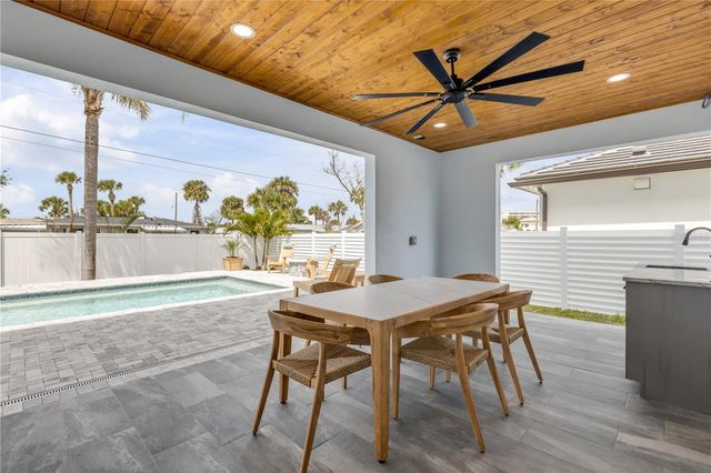 210 DUE EAST STREET, New Smyrna Beach, FL 32169