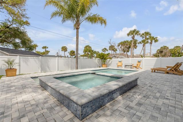 210 DUE EAST STREET, New Smyrna Beach, FL 32169