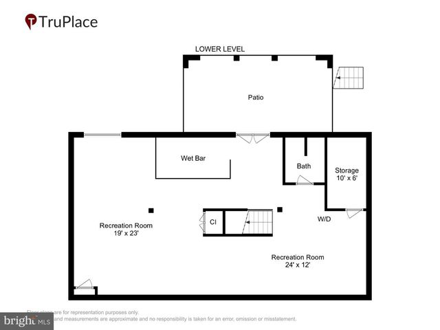 9304 BELLS MILL RD, Potomac, MD 20854