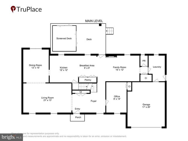 9304 BELLS MILL RD, Potomac, MD 20854