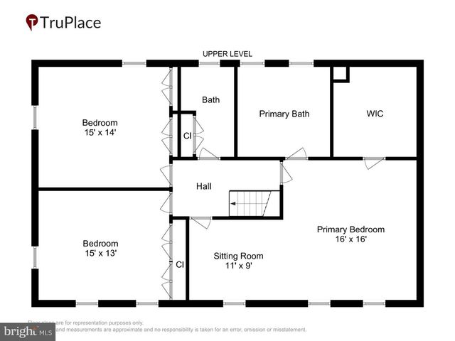 9304 BELLS MILL RD, Potomac, MD 20854