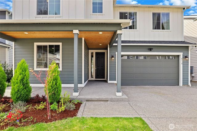 4510 Bristol Lane SE, Port Orchard, WA 98366