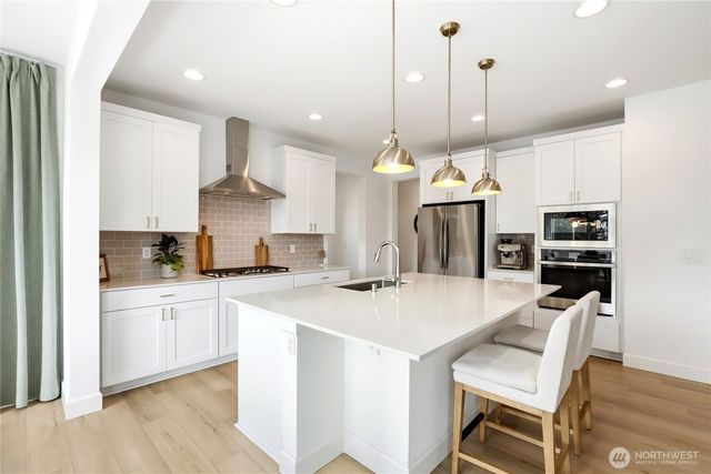 4510 Bristol Lane SE, Port Orchard, WA 98366