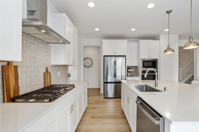 4510 Bristol Lane SE, Port Orchard, WA 98366