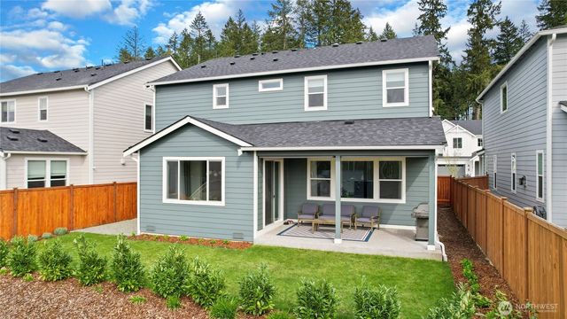 4510 Bristol Lane SE, Port Orchard, WA 98366