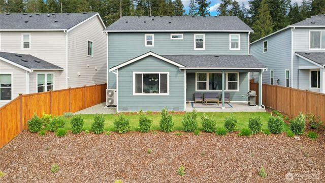 4510 Bristol Lane SE, Port Orchard, WA 98366