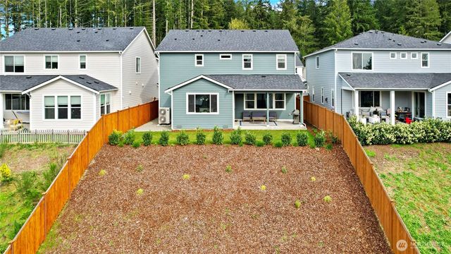 4510 Bristol Lane SE, Port Orchard, WA 98366