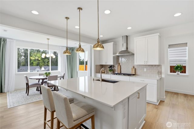 4510 Bristol Lane SE, Port Orchard, WA 98366