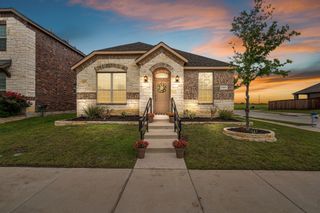 1601 Bennington Lane, Celina, TX 75009