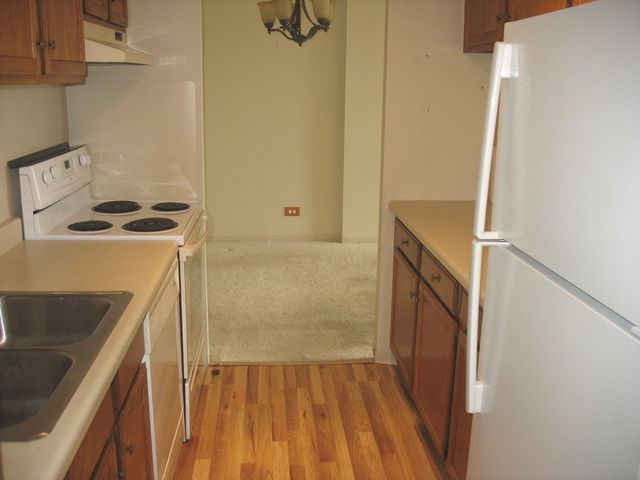 1840 Huntington Boulevard 607, Hoffman Estates, IL 60169