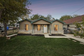 1349 Rivas St, San Antonio, TX 78207