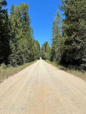 NKA Cedar Springs Rd, Sandpoint, ID 83864